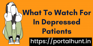 Depressed Patients